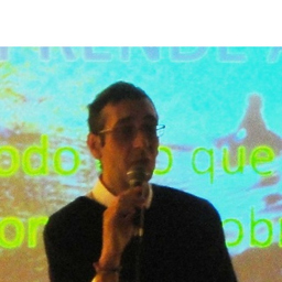 Sergio Aparicio Pérez