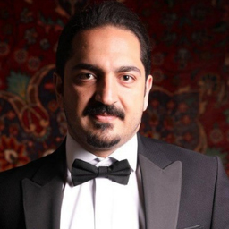 Mahyar Hoseinzadeh
