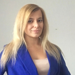 Olena Iakobchuk