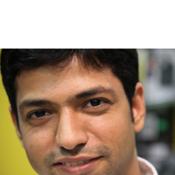 Badal Joshi