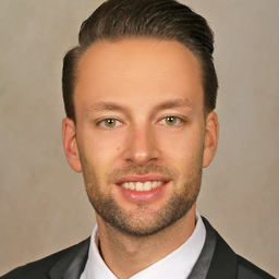 Profilbild Björn Stöter