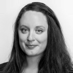 Jennifer Hamilton