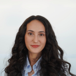 Arvanita Demiri