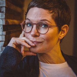 Kerstin Schreier-Gemkow