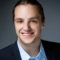 Dr. Julian Rottschäfer