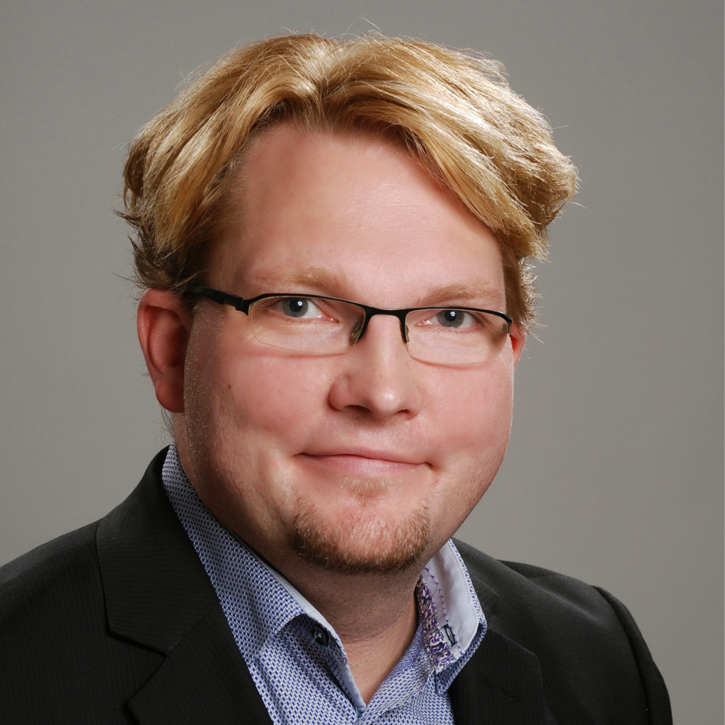 Christian Kölling Personaldisponent / HR Recruiter ZAG Personal