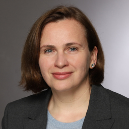 Dipl.-Ing. Olga Schwabe