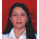 Isbelia Carolina Rincón Barreto