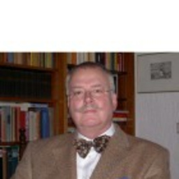 Profilbild Dieter Ettinger