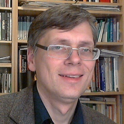 Dr. Johannes W. Dietrich