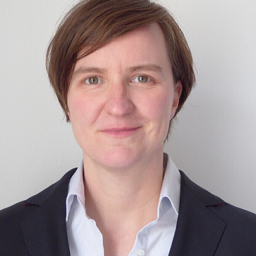 Dr. Kerstin Hartig