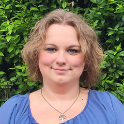 Heidi Prüfer