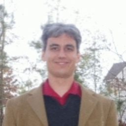 Dr. Christian Schuh
