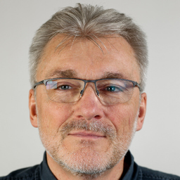 Rolf Matsch