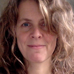 Dipl.-Ing. Petra Zellmer
