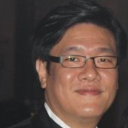 Joseph Tam