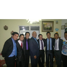 Oscar Rojas