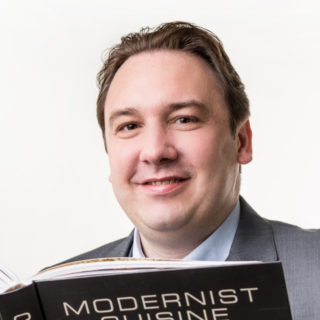Sebastian Kober F&B Manager Genuss & Harmonie Holding GmbH XING