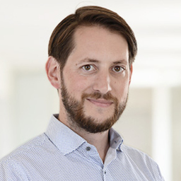 Dr. Tizian Marco Fritz