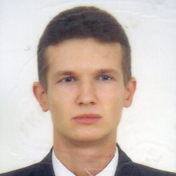 Nazar Mykhalchyshyn