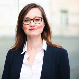 Dr. Ina Hoffmann