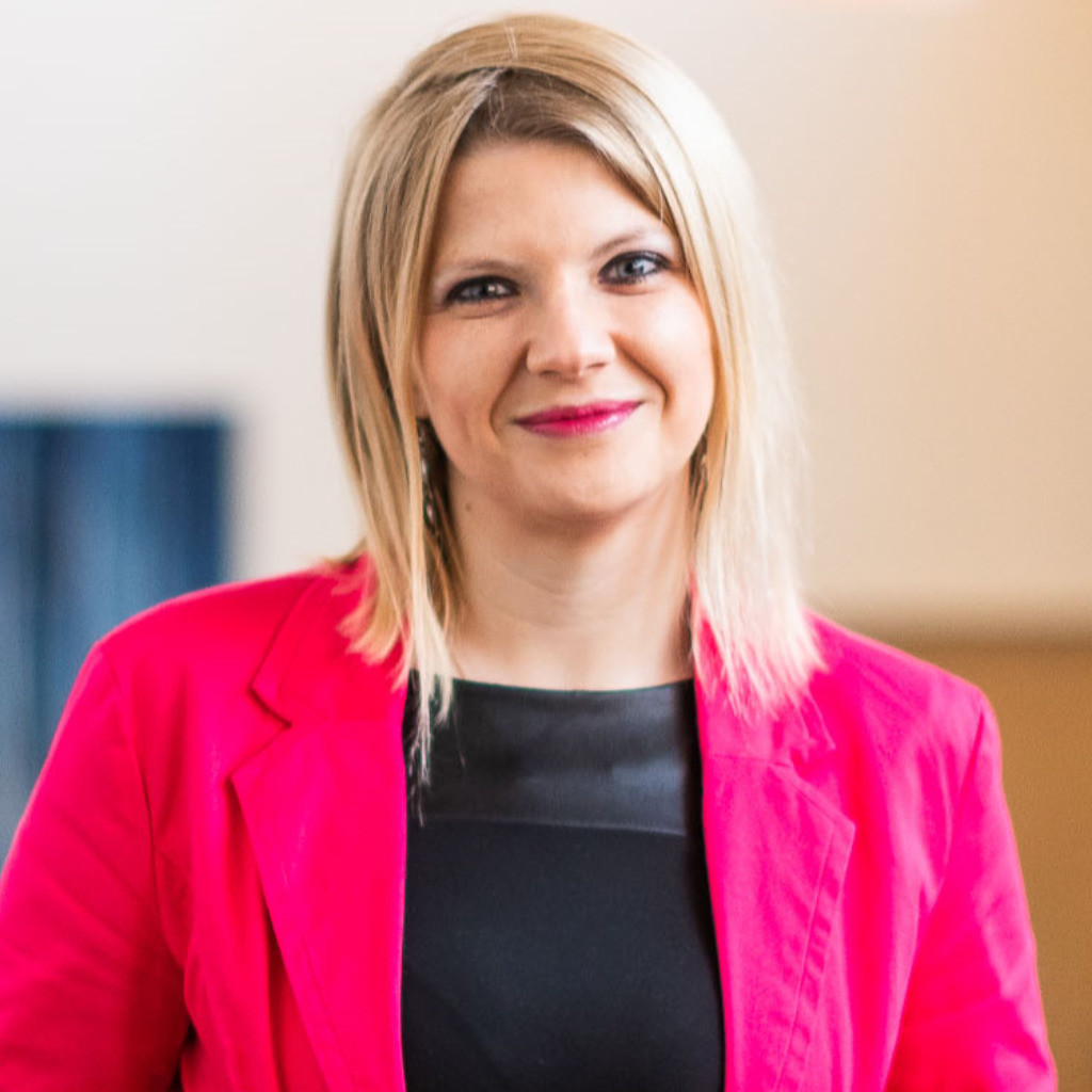 Social Media Profilbild Lilli Rohde Frankfurt