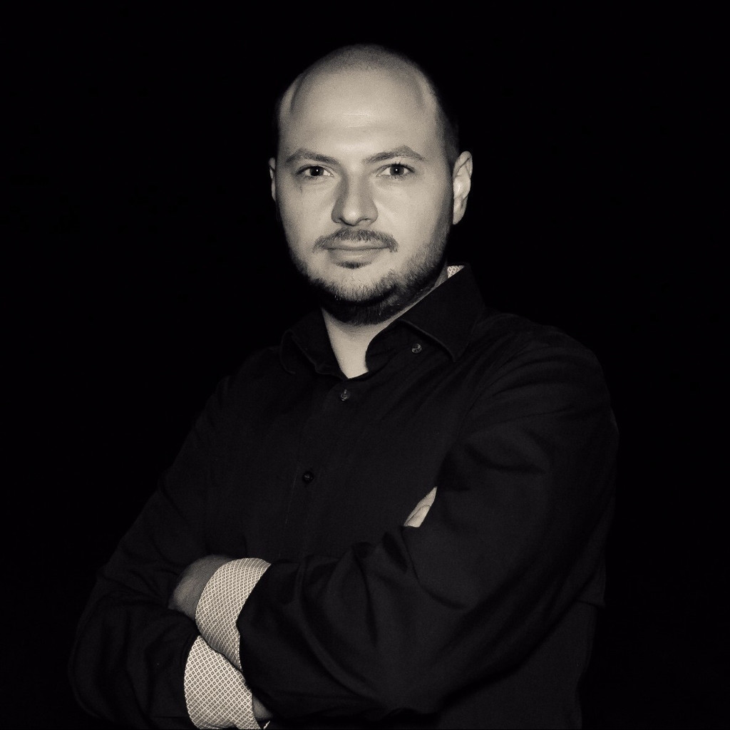 Denis Ebert ITKoordinator MAHLE GmbH XING