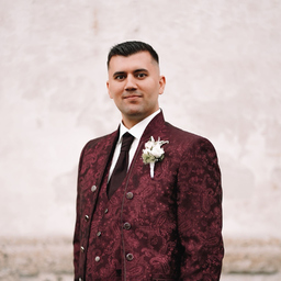 Florian Reber