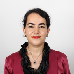 Fatemeh Bayat