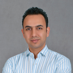 Emad Qanbari