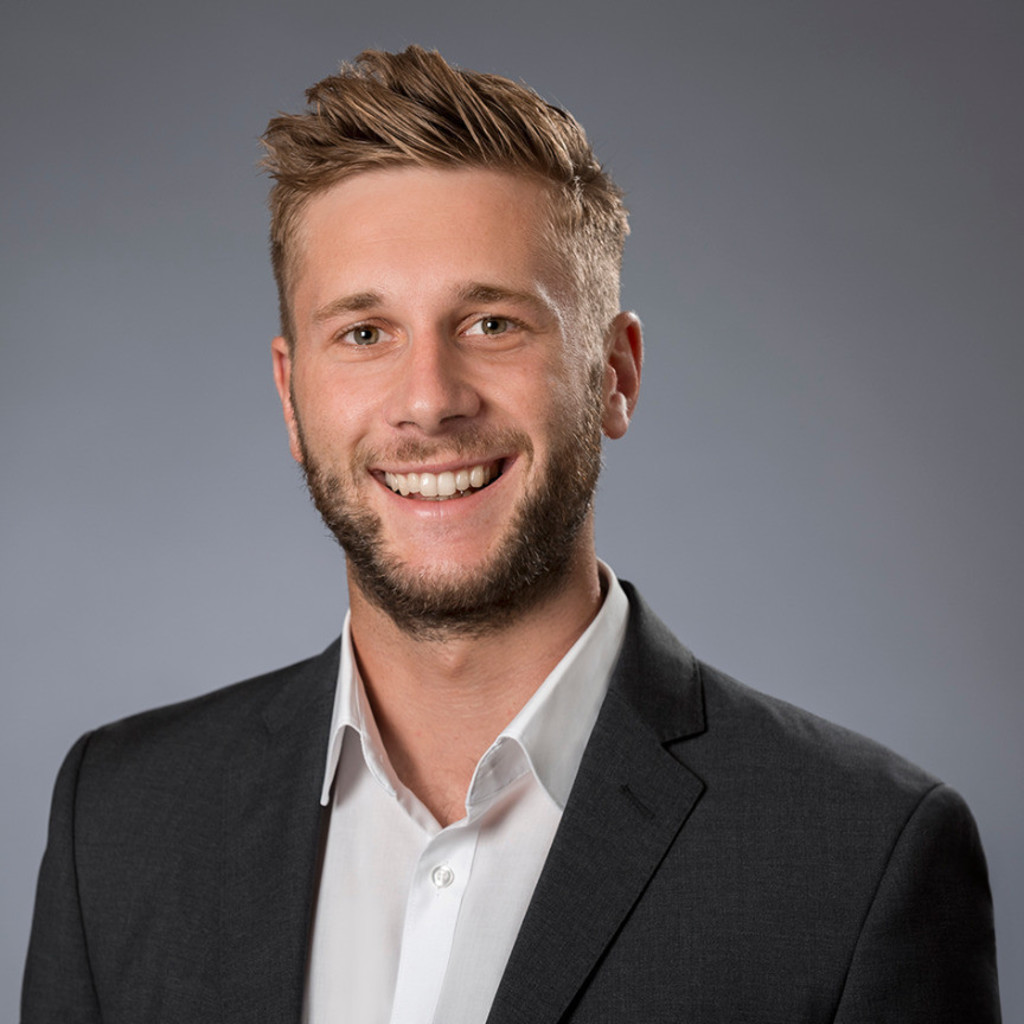 Bernhard Jahn Global Customer Experience Specialist Leica