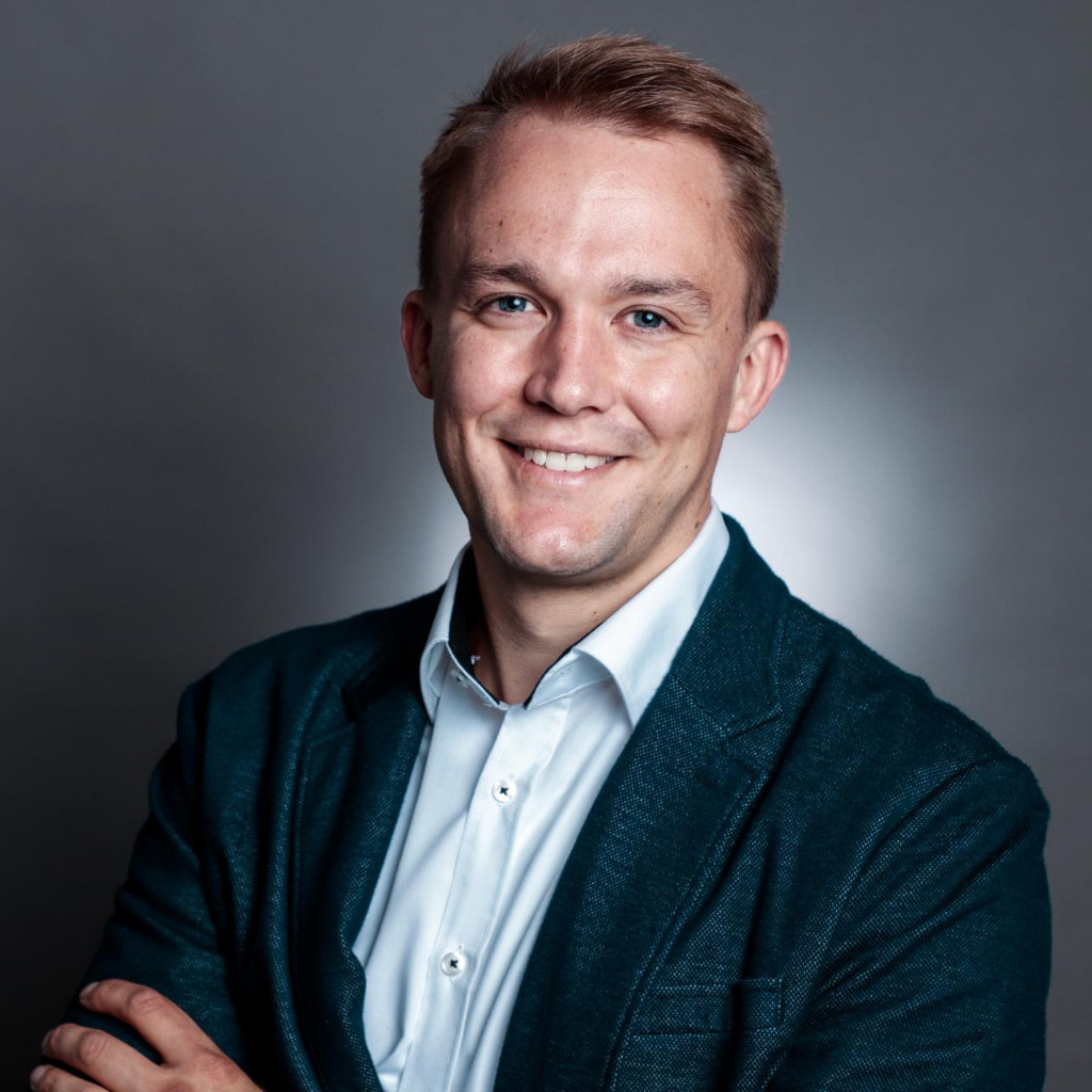 Steffen Oehlert Versuchsingenieur Jungheinrich AG XING