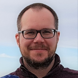 Dr. Marcel Heidlindemann