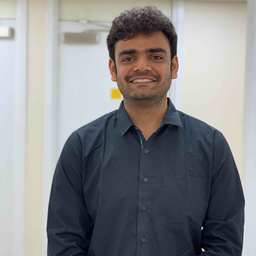 Satyam Sharma