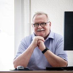 Volker Beck's profile picture