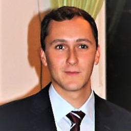 Christian Fricke