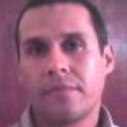 Ramon Salvatierra