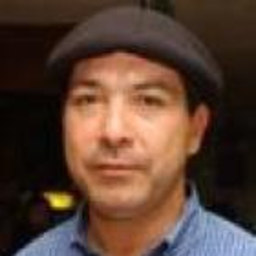Rodrigo Malagarriga Rodriguez