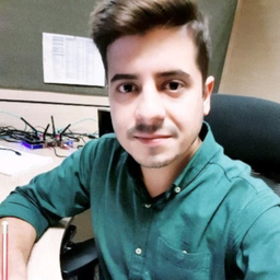 Jahanzab Farooq