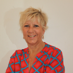 Brigitte Klein