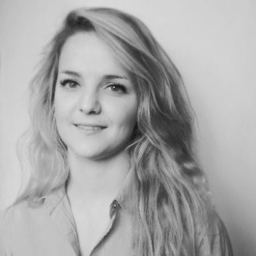 Oriane Couronne