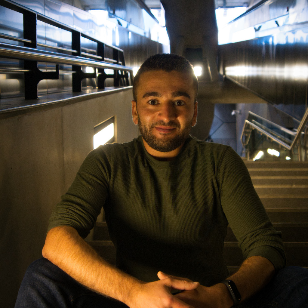 Felix Florian Helleckes Associate Manager QA