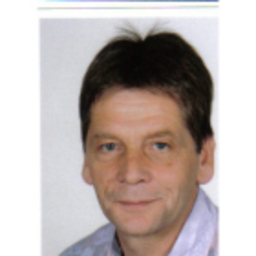 Hans-Ulrich Lube