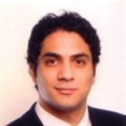 Profilbild Ali Arzani