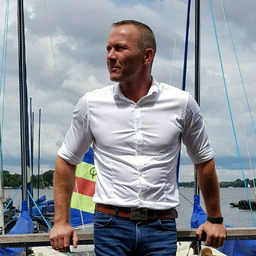 Christoph Stolze
