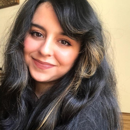 Najlae El Abdellaoui