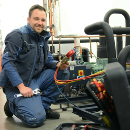 Robin Ratajczak