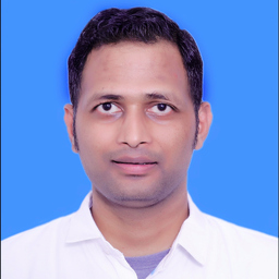 Uday Kumar Patel