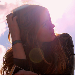 Ann Sophie's profile picture