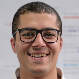 Sameh Mahmoud